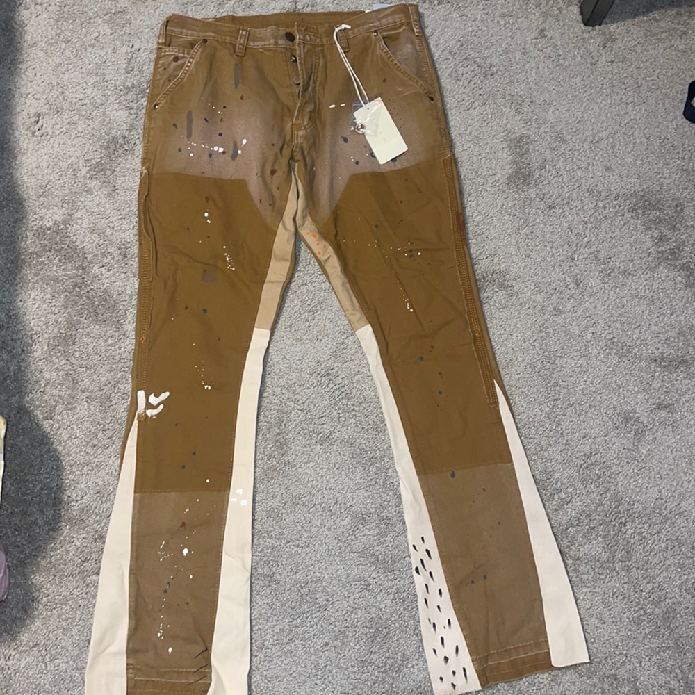 MNML men’s jeans